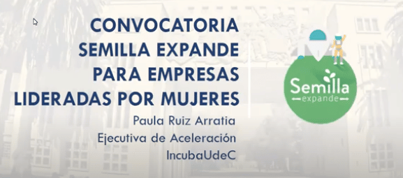 Semilla expande 2022
