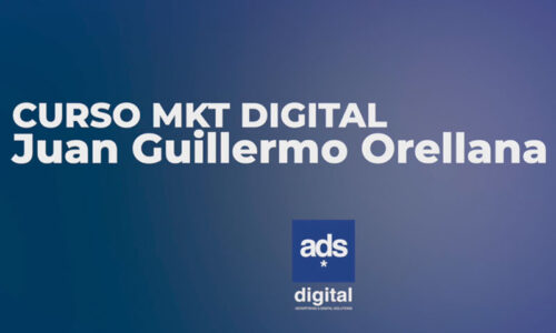 Curso de Marketing Digital